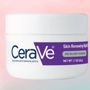 Kem dưỡng da, CeraVe, skin renewing night cream